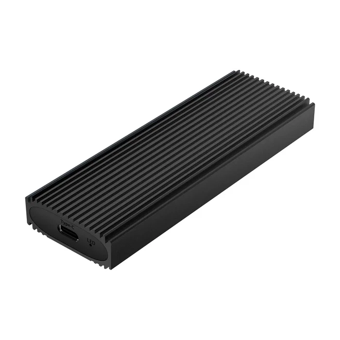 Aisens ASM2-022B Caja Externa M.2 NVMe USB 3.2 Gen2 Negra Aisens ASM2-022B Caja Externa M.2 NVMe USB 3.2 Gen2 Negra