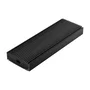 Aisens Caja Externa M.2 NVMe ASM2-022B USB 3.2 Gen2 Negra