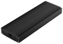 Aisens Caja Externa M.2 NVMe ASM2-022B USB 3.2 Gen2 Negra