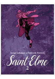 Astisendo Grupo Editorial, S.L. Saint-Elme Integral 02