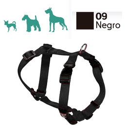 ARPPE Arnés Perro Nylon Basic Talla 25