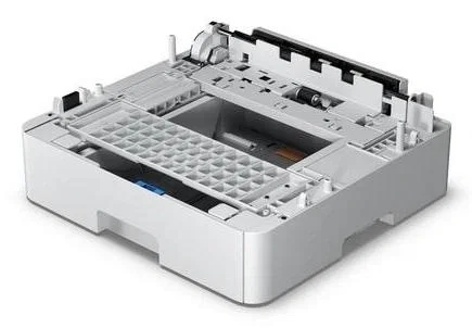 Epson C12C935941 Rodillo de alimentación de papel Gris
