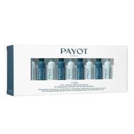 Payot LISSE Cure 10 Jours Rides Éclat Express 20 x 1,5 ml