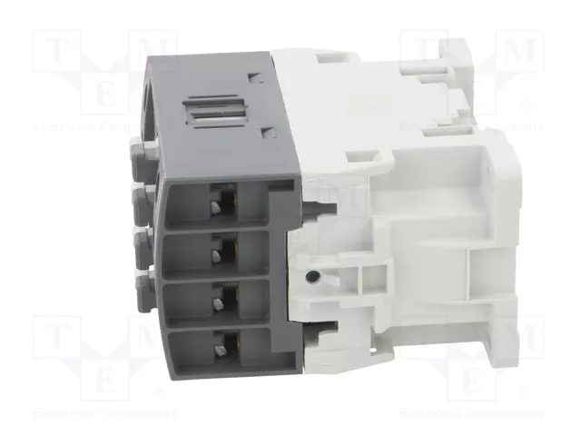 ABB NF40E-13 Contactor 4-polar NO x4 100-250V