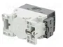 ABB NF40E-13 Contactor 4-polar NO x4 100-250V