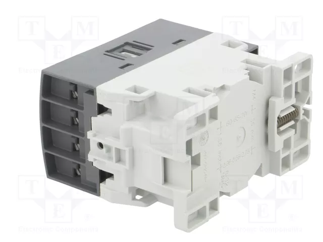 ABB NF40E-13 Contactor 4-polar NO x4 100-250V
