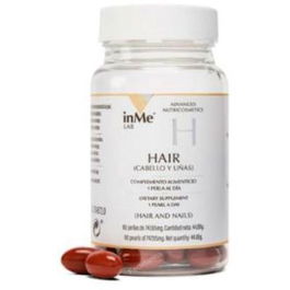INME LAB Inme Hair 60 Perlas