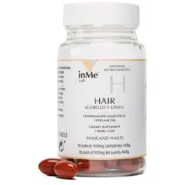INME LAB Inme Hair 60 Perlas