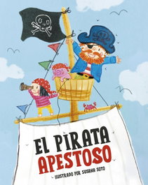 Beascoa El pirata apestoso