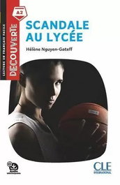 SANTILLANA Evasion Ne (4) Scandale Au Lycee