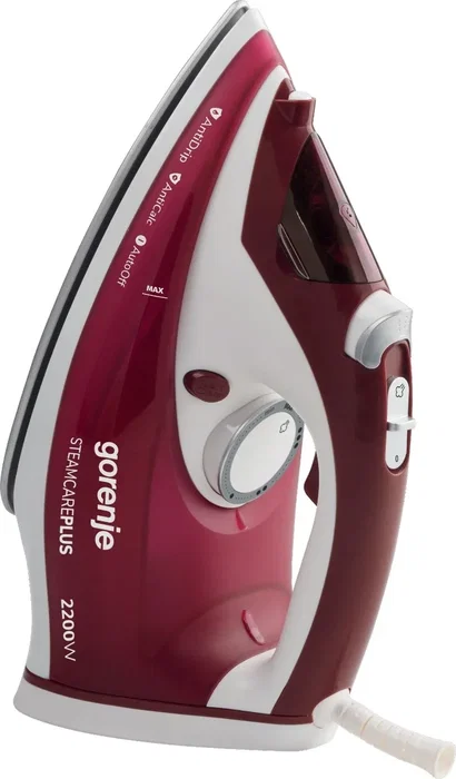 Gorenje SIH2200RBC rojo