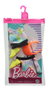 Mattel Ropa Barbie Moda Look Completo y Complementos