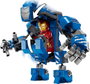LEGO Marvel 76315 Laboratorio de Iron Man: Salón de Armaduras