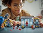 LEGO Marvel 76315 Laboratorio de Iron Man: Salón de Armaduras
