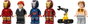 LEGO Marvel 76315 Laboratorio de Iron Man: Salón de Armaduras