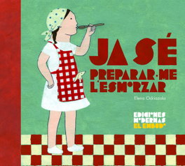 MODERNAS EL EMBUDO, Ja sé preparar·me l'esmorzar - MODERNAS EL EMBUDO