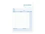 Liderpapel Talonario de entregas cuarto con original T126