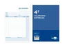 Liderpapel Talonario de entregas cuarto con original T126
