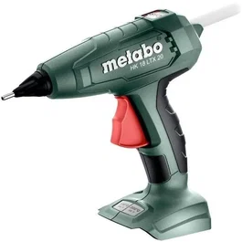 Metabo HK 18 LTX 20 Pistola de pegamento caliente a batería 18 V MetaBOX 145