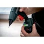 Metabo HK 18 LTX 20 Pistola de pegamento caliente a batería 18 V MetaBOX 145