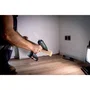 Metabo HK 18 LTX 20 Pistola de pegamento caliente a batería 18 V MetaBOX 145