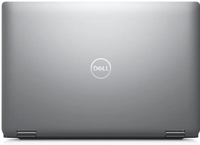Dell Latitude 5350 Ultra 7 165U 13,3" Táctil 32GB RAM 512GB SSD Windows 11 Pro Gris