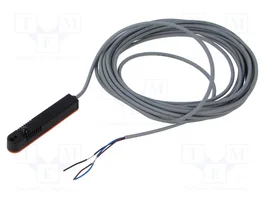 CARLO GAVAZZI PD70CNT12ML Sensor Fotoeléctrico Emisor Alcance 12m