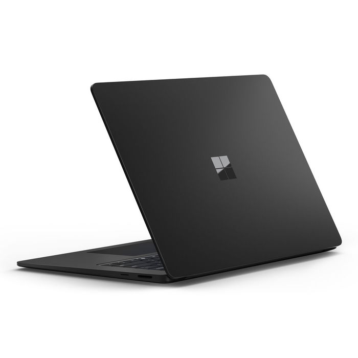 Laptop Microsoft ZHH-00037 15" Qualcomm Snapdragon X Elite (X1E) 16 GB RAM 512 GB SSD Qwerty Español Laptop Microsoft ZHH-00037 15" Qualcomm Snapdragon X Elite (X1E) 16 GB RAM 512 GB SSD Qwerty Español