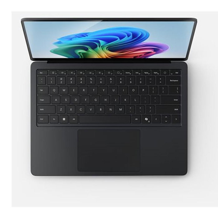 Microsoft Surface Laptop 7 Copilot+ PC Snapdragon X Elite 16GB 512GB SSD 15 pulg Negro