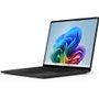 Microsoft Surface Laptop 7 Copilot+ PC Snapdragon X Elite 16GB 512GB SSD 15 pulg Negro