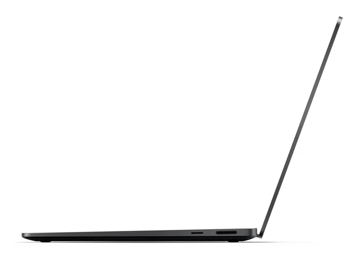 Microsoft Surface Laptop 7 Copilot+ PC Snapdragon X Elite 16GB 512GB SSD 15 pulg Negro