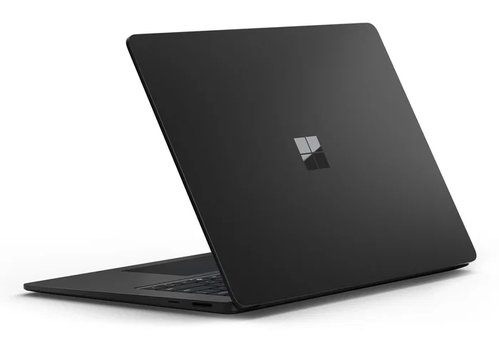 Microsoft Surface Laptop 7 Copilot+ PC Snapdragon X Elite 16GB 512GB SSD 15 pulg Negro