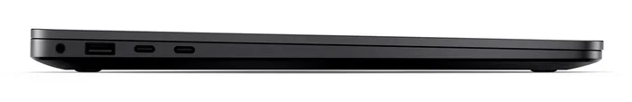 Microsoft Surface Laptop 7 Copilot+ PC Snapdragon X Elite 16GB 512GB SSD 15 pulg Negro