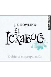 SALAMANDRA, El ickabog, J. K. Rowling
