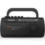 Daewoo Radio Casete DW1108 Negra