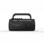 Daewoo Radio Casete DW1108 Negra