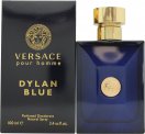 Versace Pour Homme Dylan Blue Desodorante Vaporizador 100ml