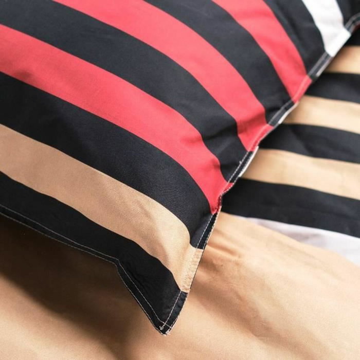 Today Set de cama Today Sunshine de algodón impreso, 240x260 cm Today Set de cama Today Sunshine de algodón impreso, 240x260 cm