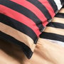 Today Set de cama Today Sunshine de algodón impreso, 240x260 cm