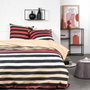 Today Set de cama Today Sunshine de algodón impreso, 240x260 cm