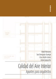 EUNSA Calidad del Aire Interior (Apuntes)
