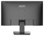 MSI PRO MP243X Monitor 23.8 Pulgadas IPS Full HD 100Hz Negro