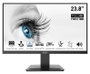 MSI PRO MP243X Monitor 23.8 Pulgadas IPS Full HD 100Hz Negro