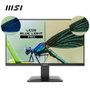 MSI PRO MP243X Monitor 23.8 Pulgadas IPS Full HD 100Hz Negro