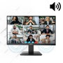MSI PRO MP243X Monitor 23.8 Pulgadas IPS Full HD 100Hz Negro