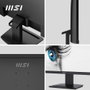 MSI PRO MP243X Monitor 23.8 Pulgadas IPS Full HD 100Hz Negro