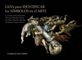 Guía para identificar los símbolos en el arte, Lorenzo de la Plaza Escudero - CATEDRA