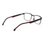 Montura de Gafas Hombre Carrera CARRERA 8934 55BLX18