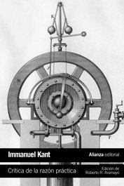 Crítica de la razón práctica, Immanuel Kant - ALIANZA