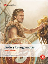 VICENS VIVES, Jason y los Argonautas - VICENS VIVES